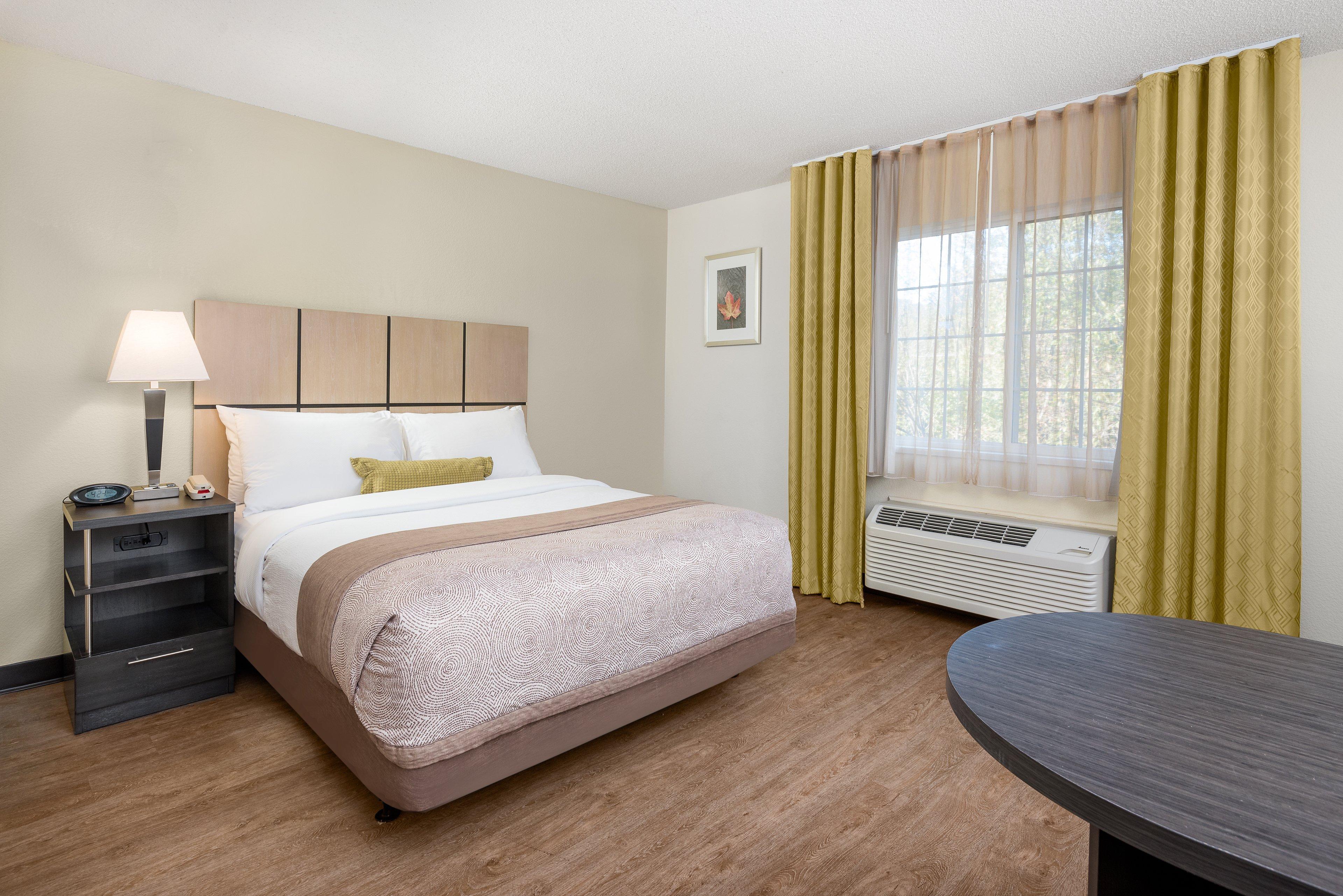 Candlewood Suites Durham - Rtp By Ihg Extérieur photo