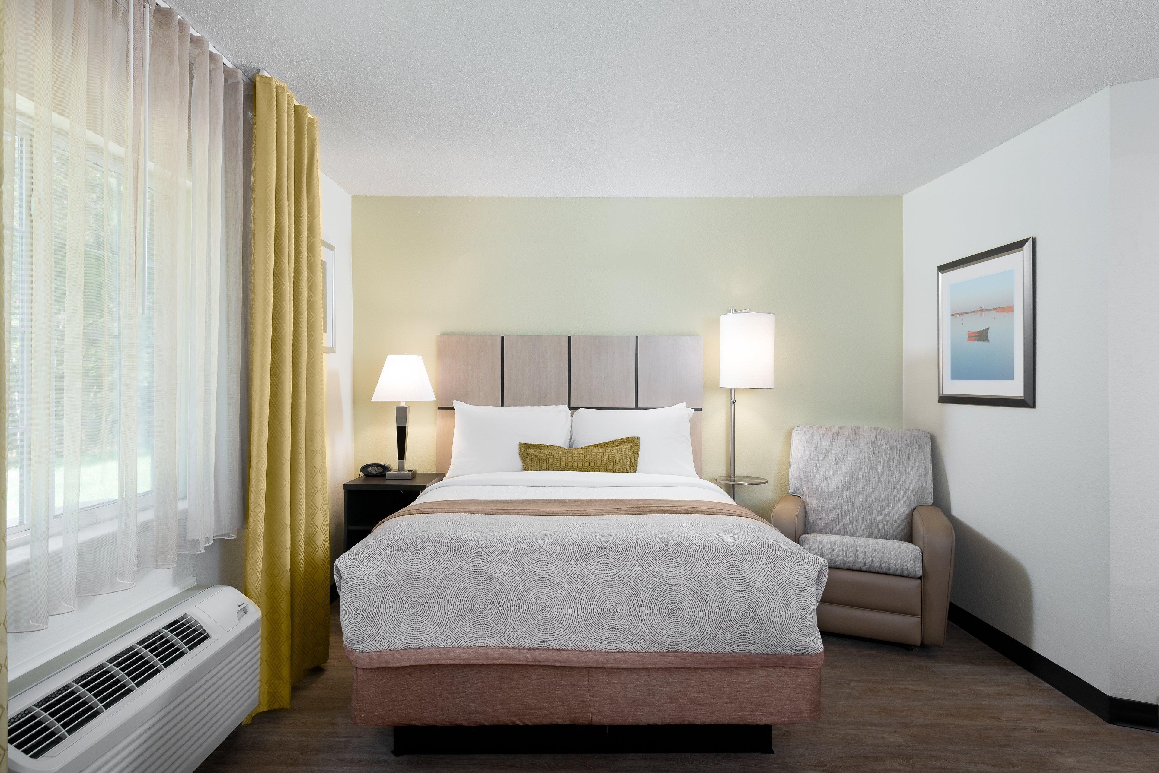 Candlewood Suites Durham - Rtp By Ihg Extérieur photo