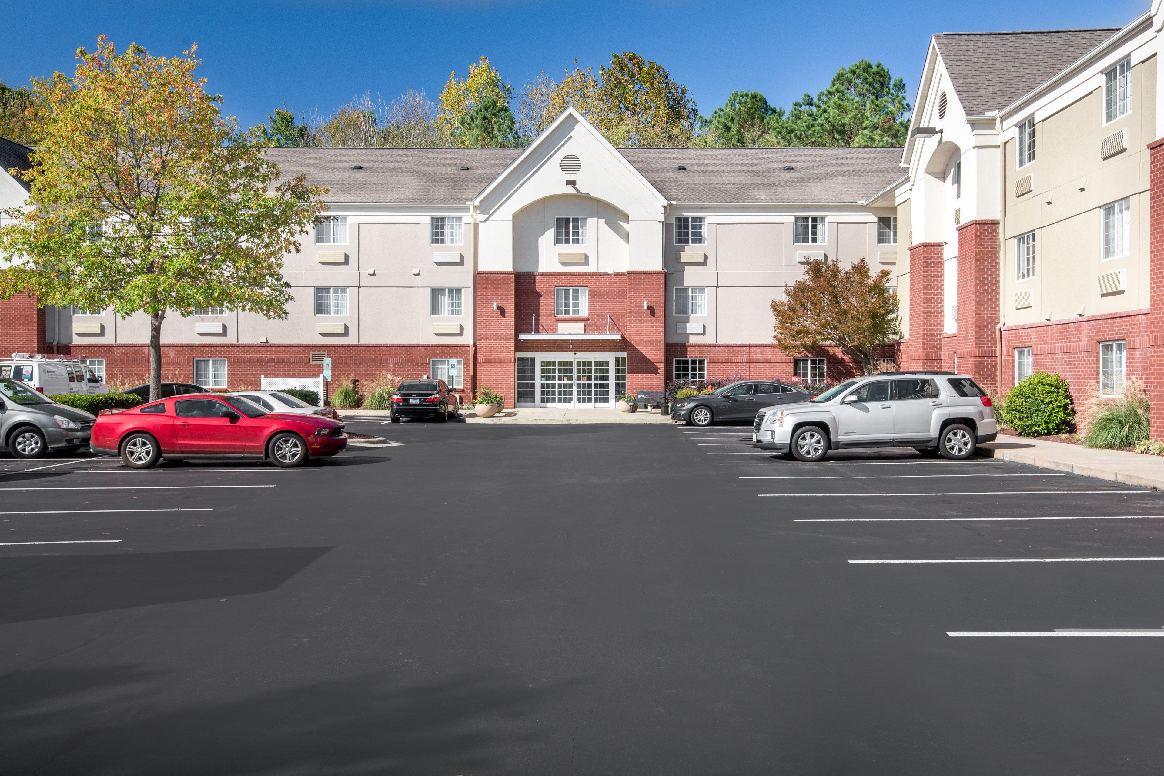 Candlewood Suites Durham - Rtp By Ihg Extérieur photo