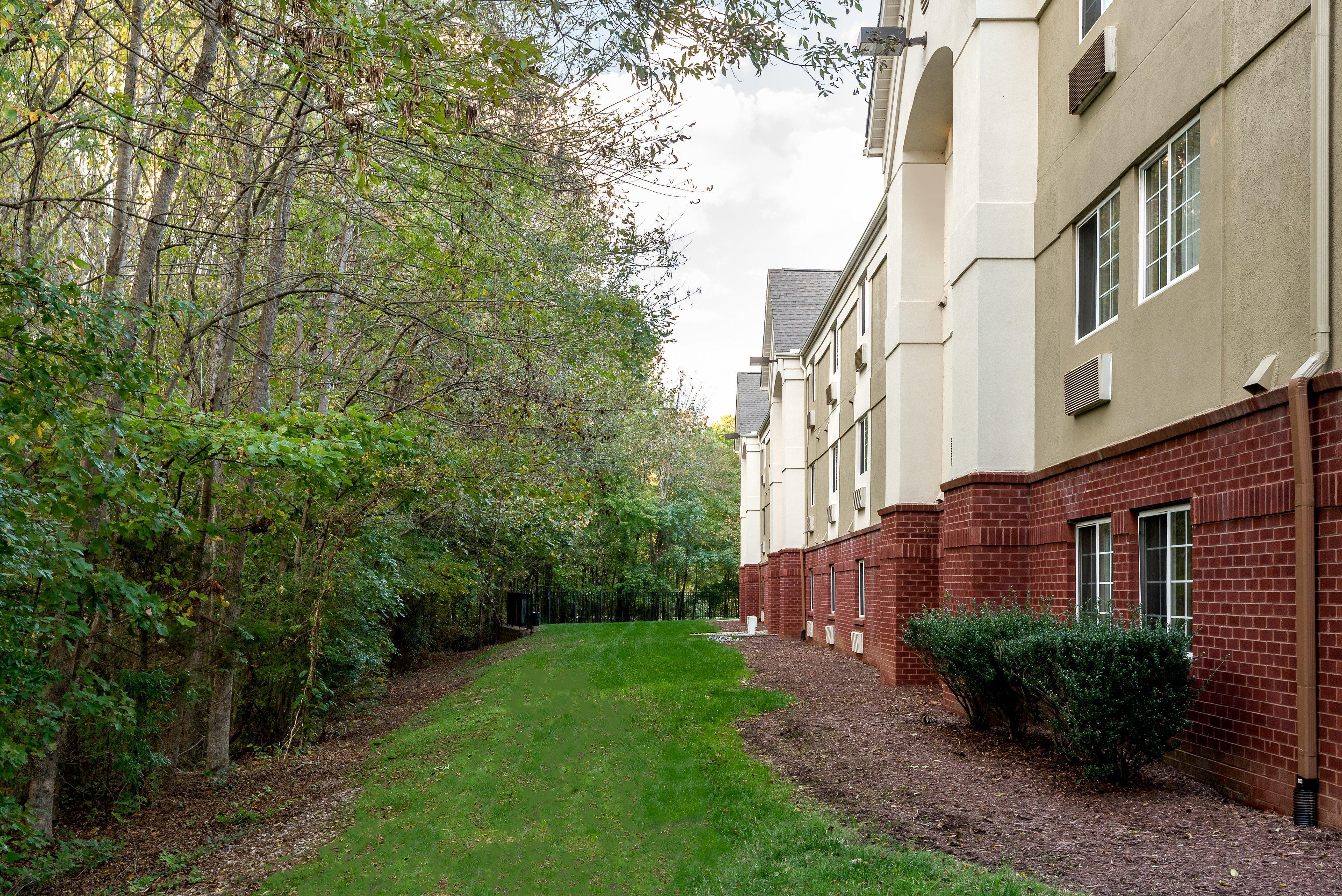 Candlewood Suites Durham - Rtp By Ihg Extérieur photo