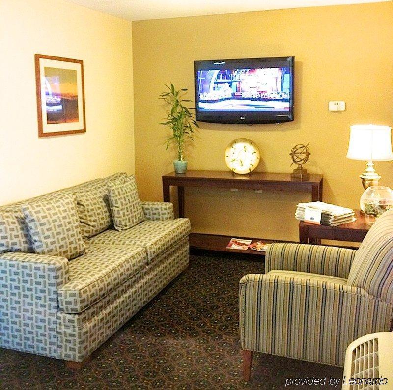 Candlewood Suites Durham - Rtp By Ihg Extérieur photo