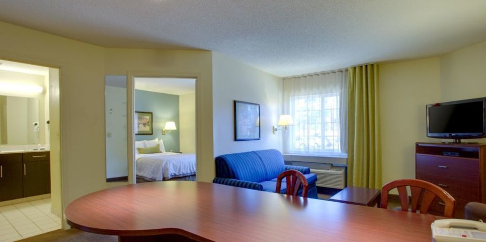 Candlewood Suites Durham - Rtp By Ihg Extérieur photo