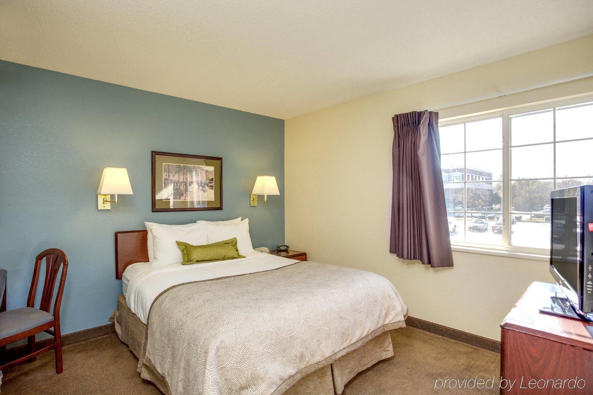 Candlewood Suites Durham - Rtp By Ihg Extérieur photo