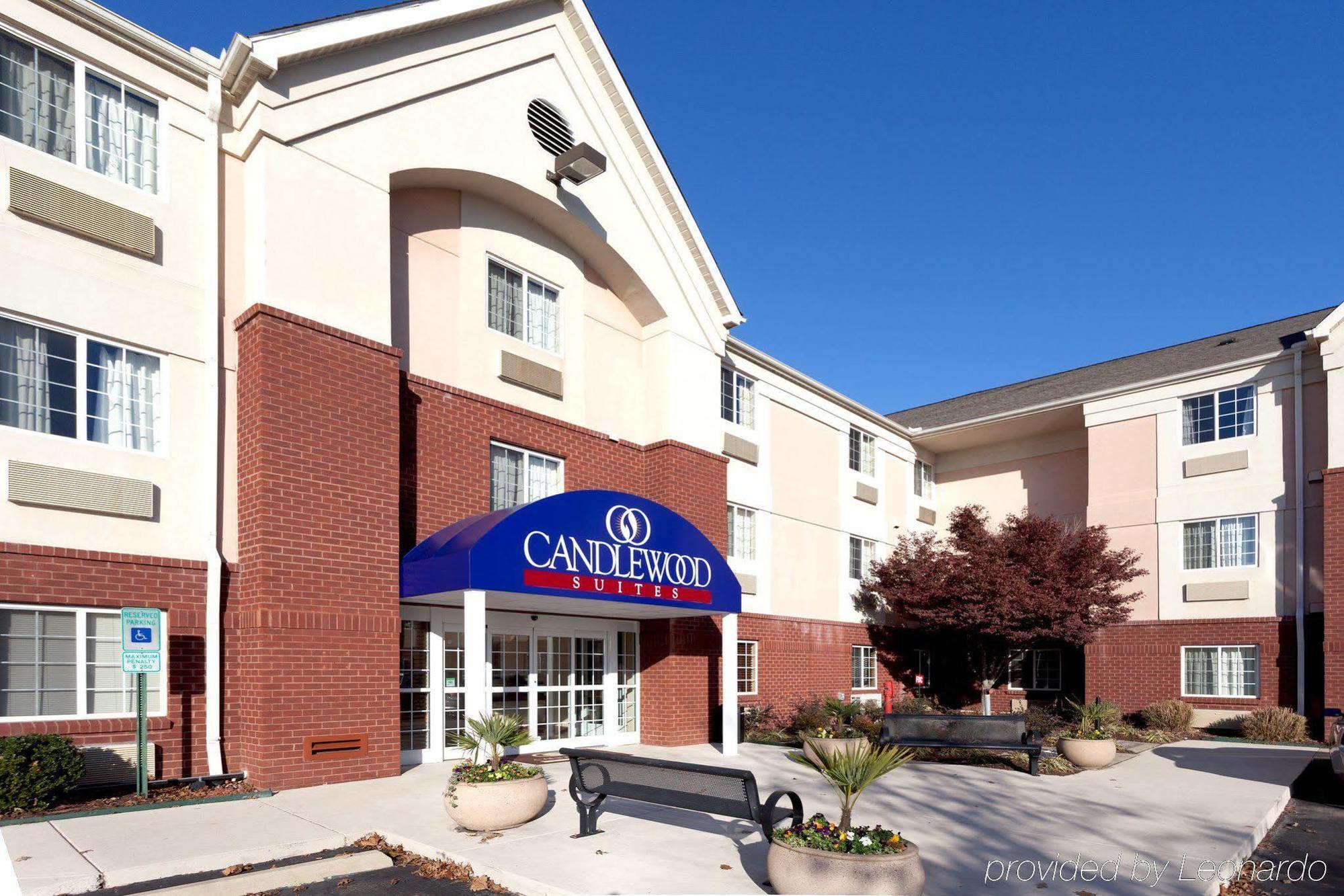 Candlewood Suites Durham - Rtp By Ihg Extérieur photo