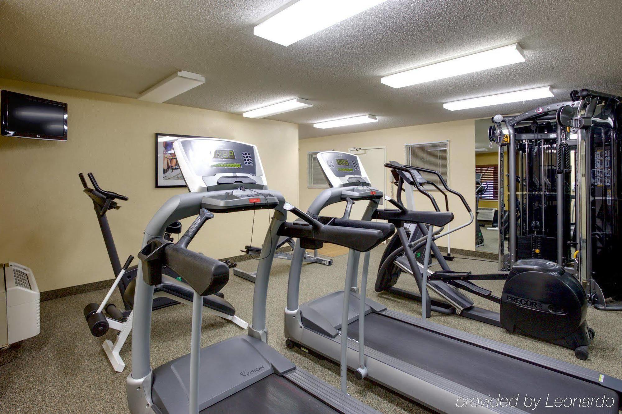 Candlewood Suites Durham - Rtp By Ihg Extérieur photo