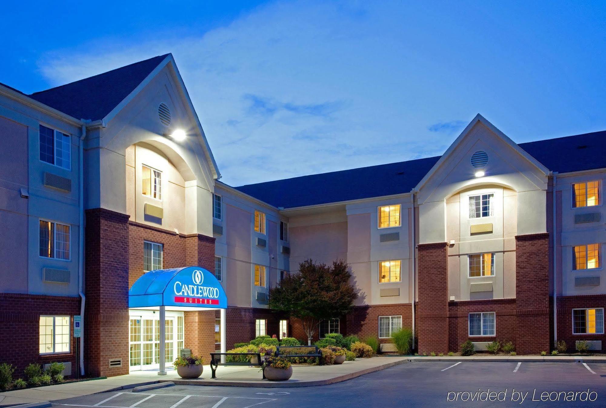 Candlewood Suites Durham - Rtp By Ihg Extérieur photo