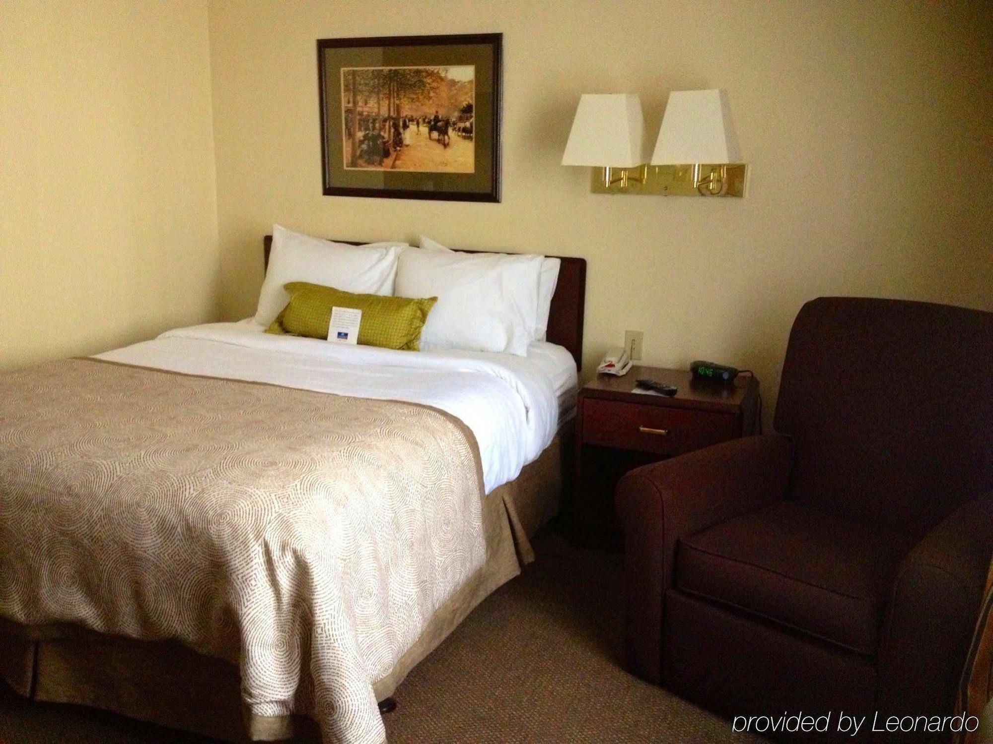 Candlewood Suites Durham - Rtp By Ihg Extérieur photo
