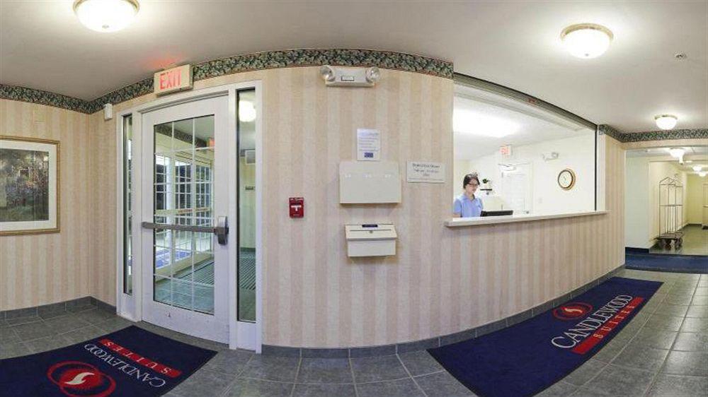 Candlewood Suites Durham - Rtp By Ihg Extérieur photo